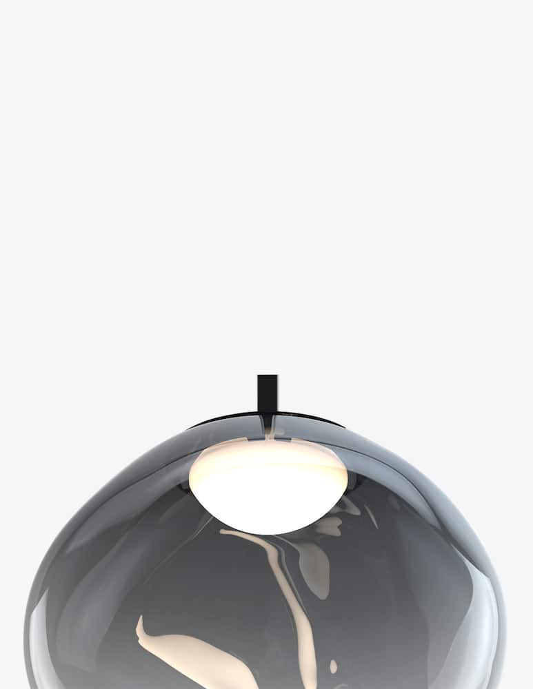Tom Dixon Melt Mini Pendant Lampada da Soffitto Led - immagine 1 Tom Dixon Melt Mini Pendant Lampada da Soffitto Led - immagine 1