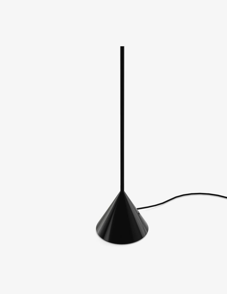 rinascente Tom Dixon Melt Cone Slim Floor Led Un Floor Lamp