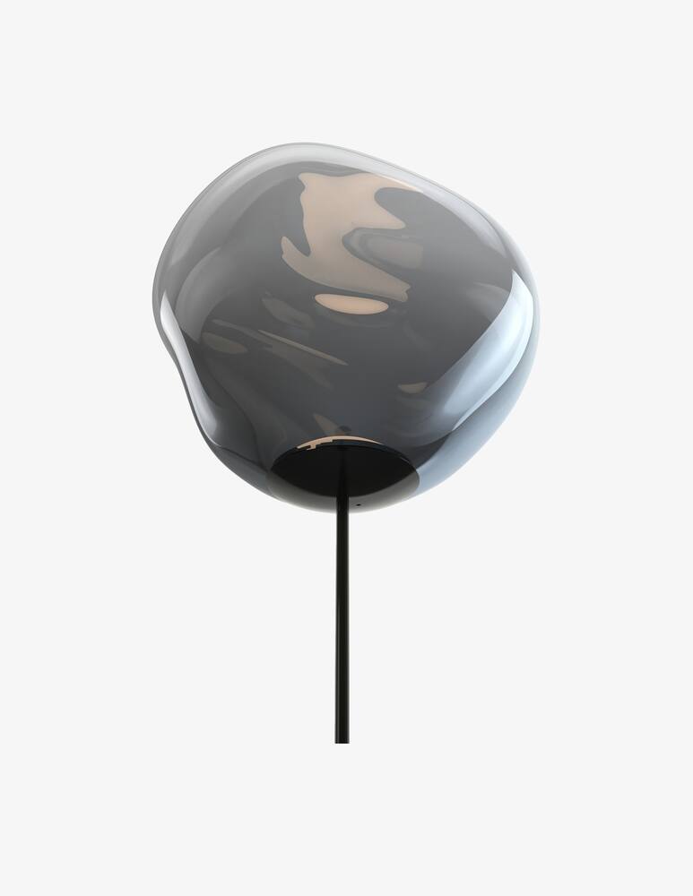 rinascente Tom Dixon Melt Cone Slim Floor Led Un Floor Lamp