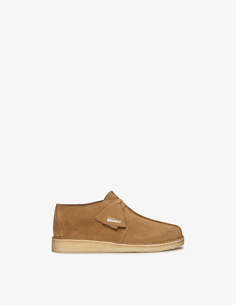 Clarks Desert trek shoes - picture 1
