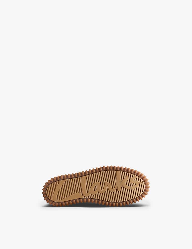rinascente Clarks Polacchine scamosciate Torhill