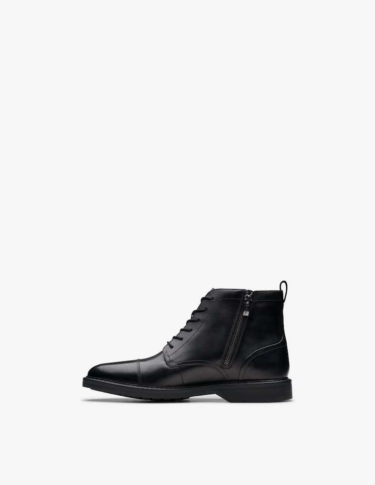 rinascente Clarks Stivaletto stringato Aldwin