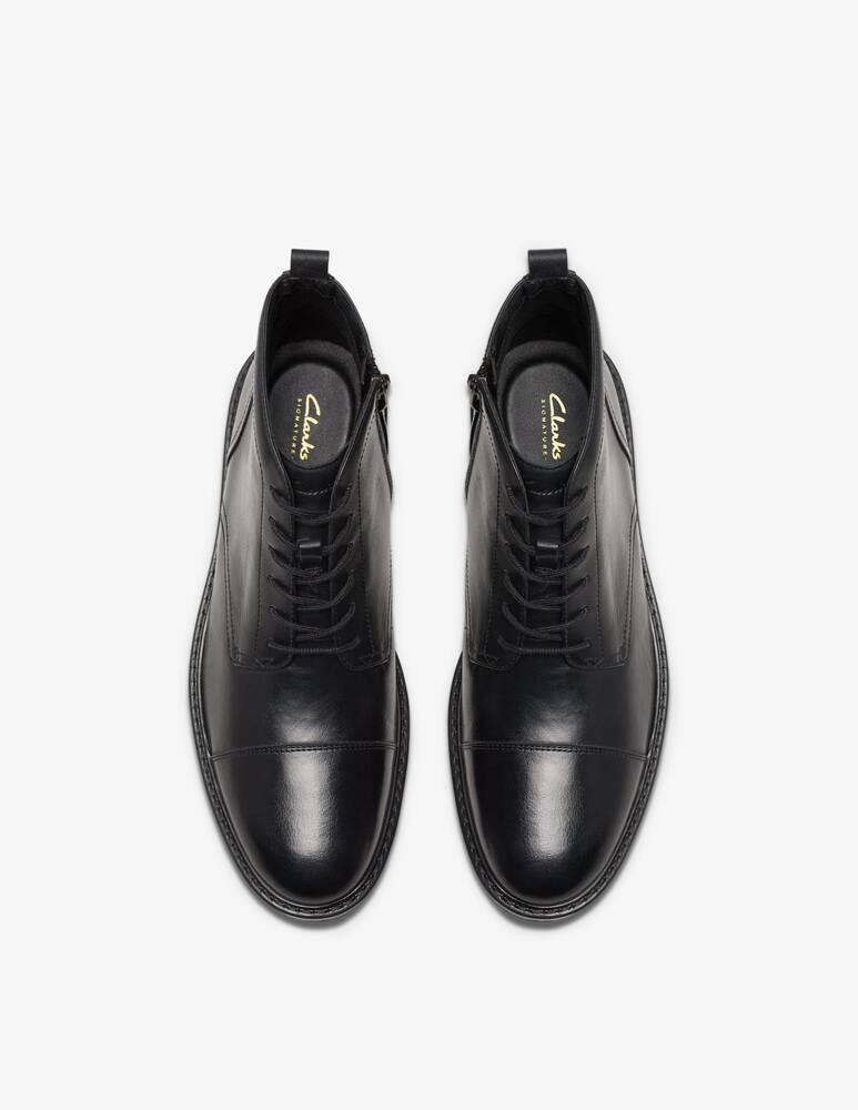 rinascente Clarks Stivaletto stringato Aldwin