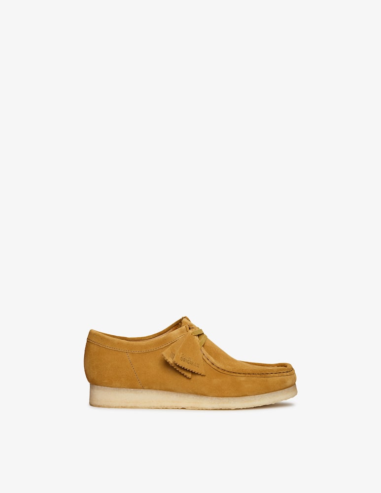 Clarks Scarpe wallabee - immagine 1