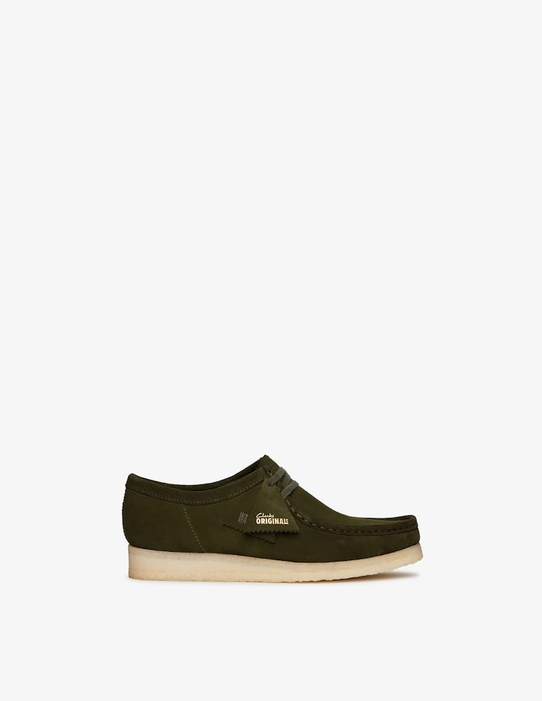 Clarks Scarpe wallabee - immagine 1 Clarks Scarpe wallabee - immagine 1