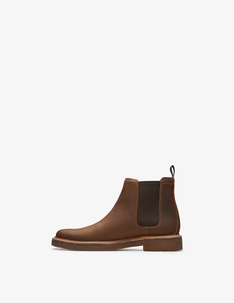 rinascente Clarks Stivaletti Chelsea in pelle Clarkdale
