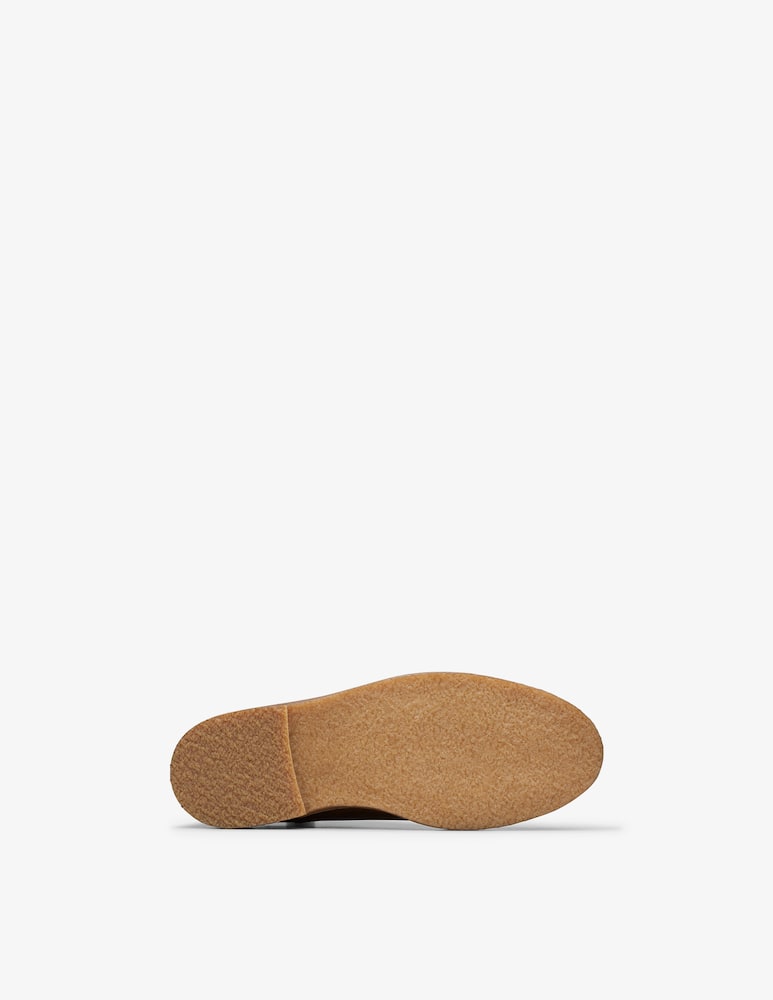 rinascente Clarks Stivaletti Chelsea in pelle Clarkdale