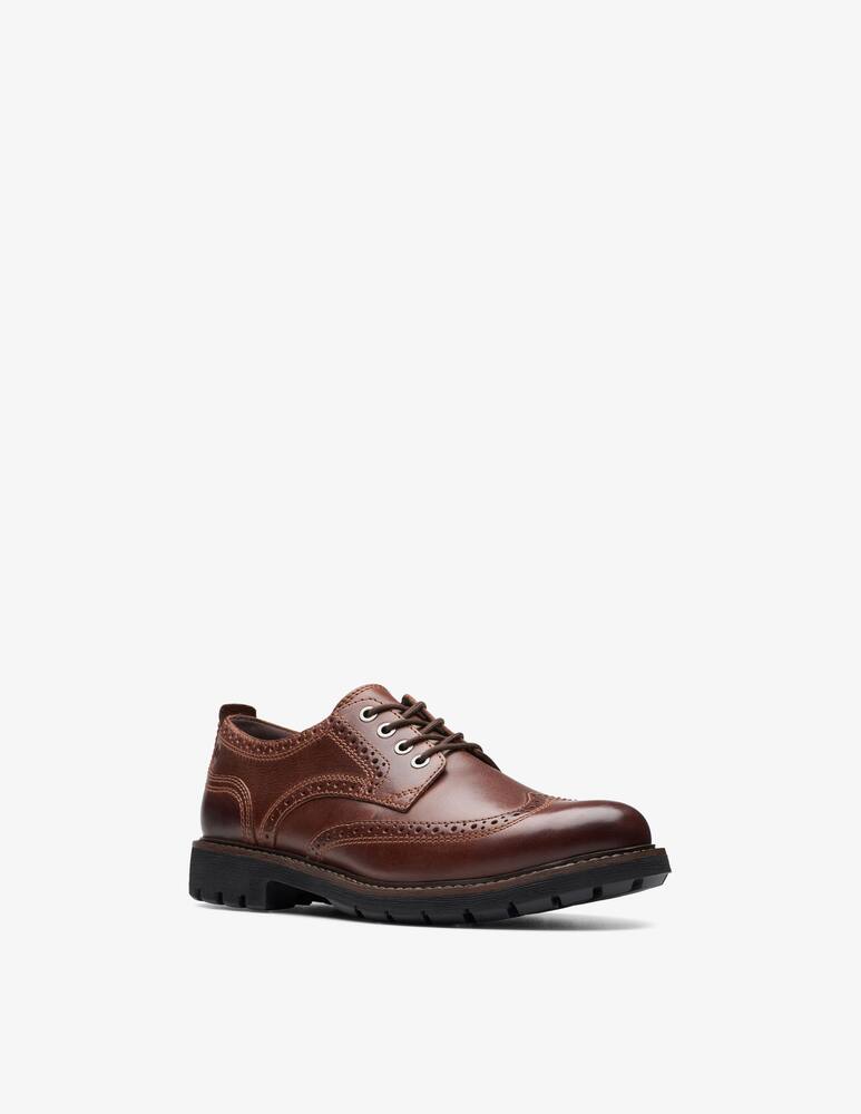 rinascente Clarks Derby batcombe far