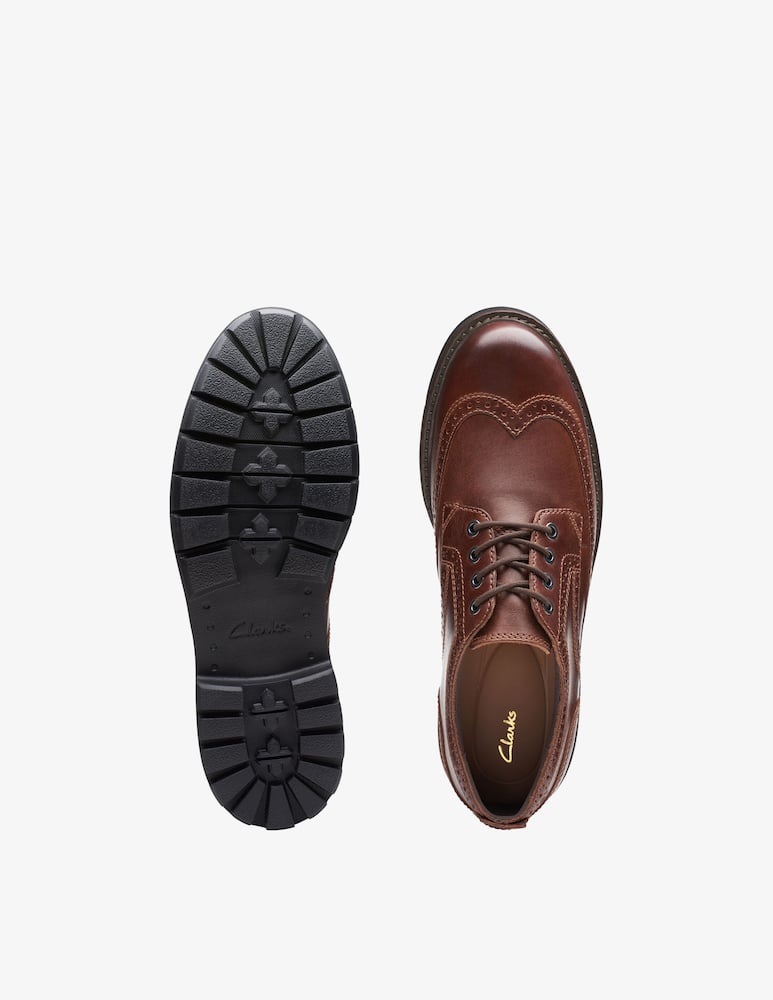 Clarks Batcombe far derby - picture 3 Clarks Batcombe far derby - picture 3