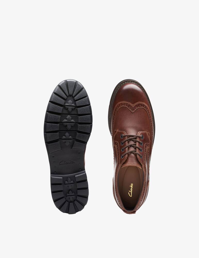 rinascente Clarks Derby batcombe far