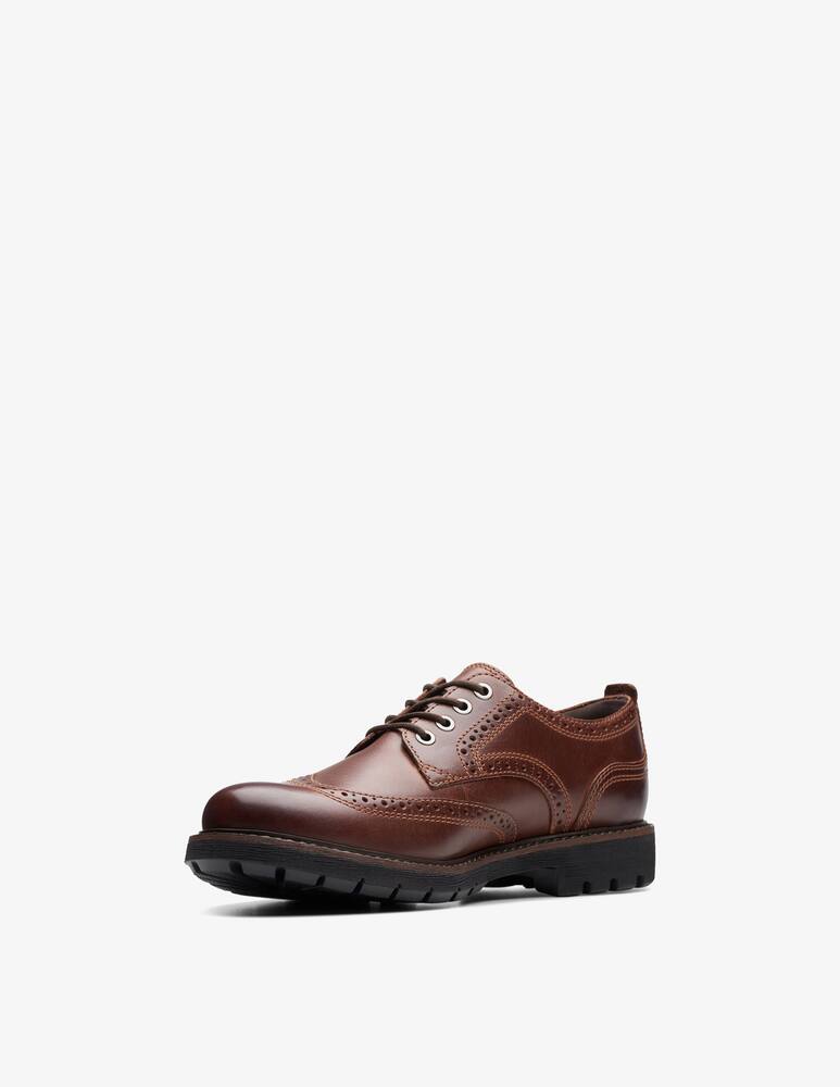 rinascente Clarks Derby batcombe far