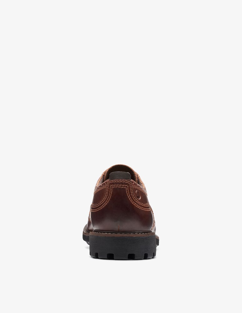 Clarks Batcombe far derby - picture 5 Clarks Batcombe far derby - picture 5