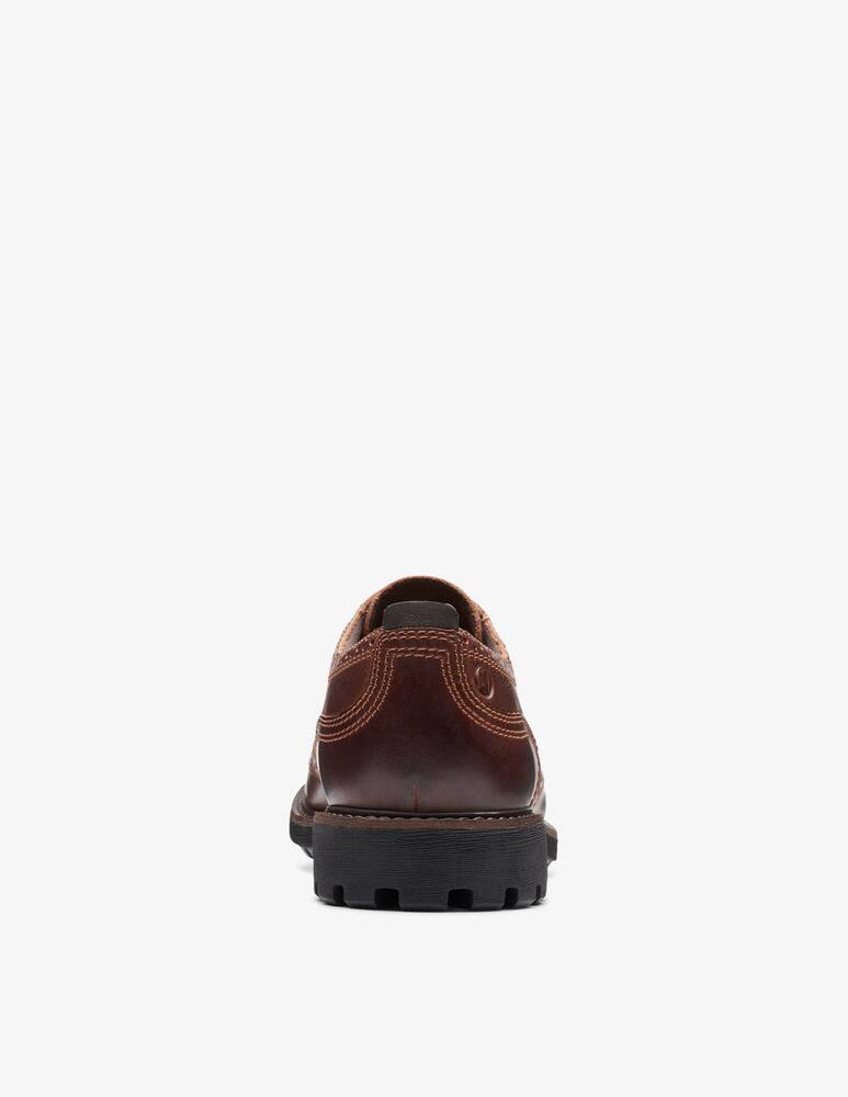 rinascente Clarks Derby batcombe far