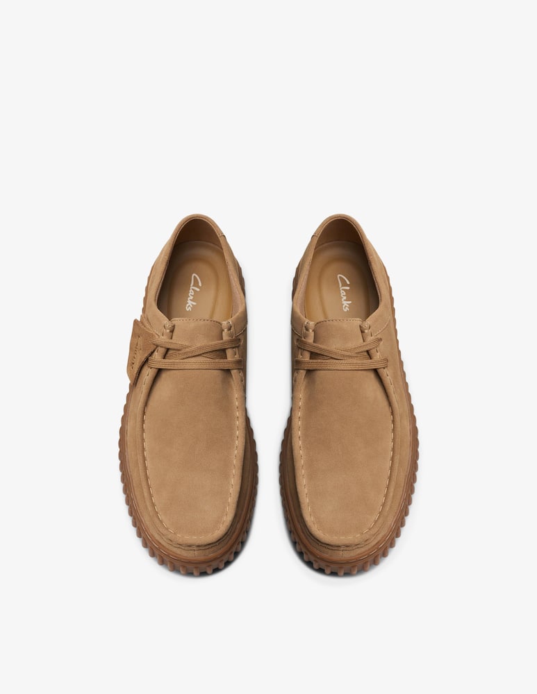 Clarks Torhill loafer - picture 4 Clarks Torhill loafer - picture 4