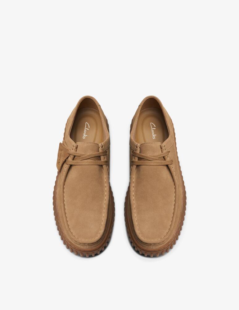 rinascente Clarks Scarpe basse torhill