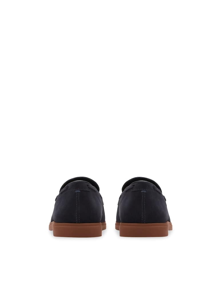 Clarks Mocassino nappine - immagine 3 Clarks Mocassino nappine - immagine 3