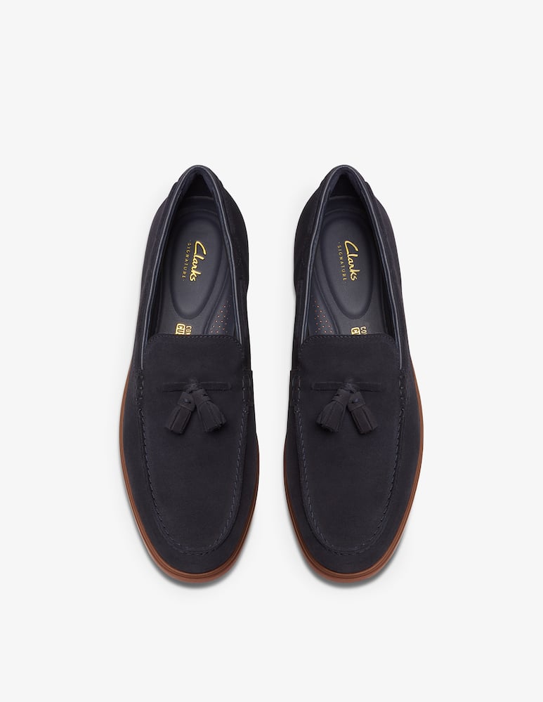 Clarks Mocassino nappine - immagine 4 Clarks Mocassino nappine - immagine 4