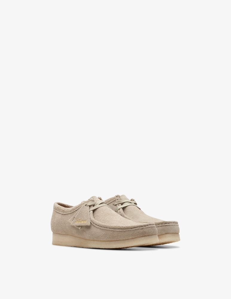 rinascente Clarks Scarpe wallabee classic