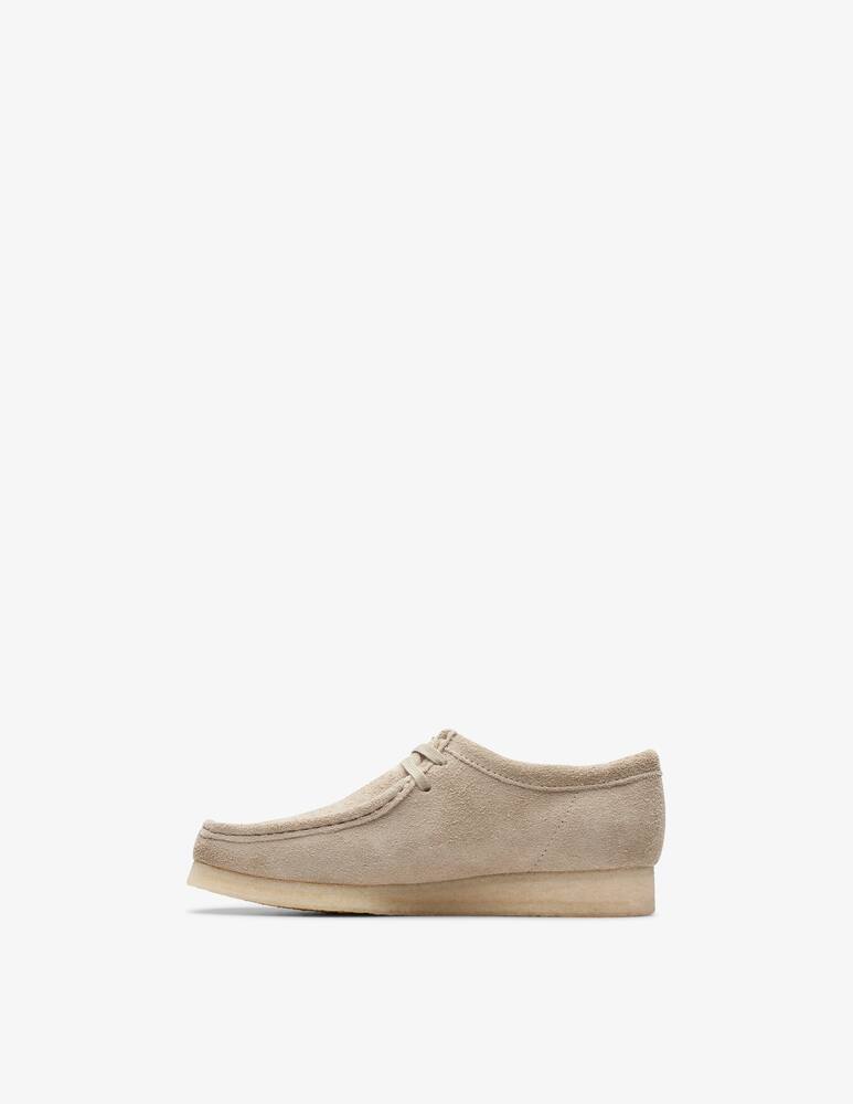 rinascente Clarks Scarpe wallabee classic