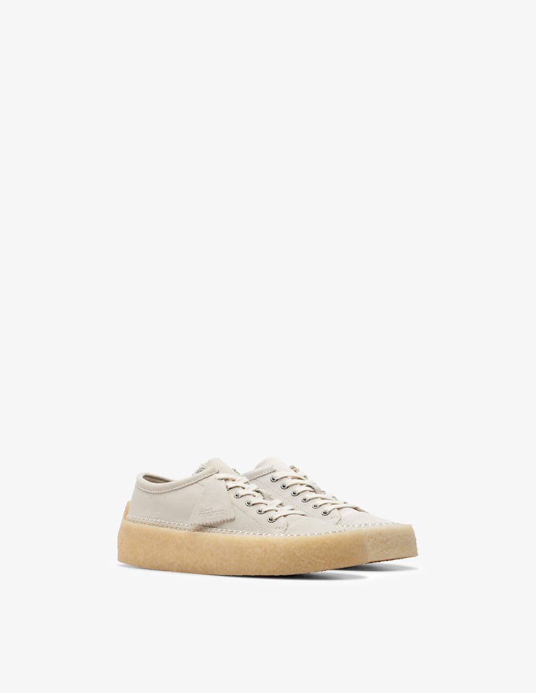 rinascente Clarks Scarpe caravan low