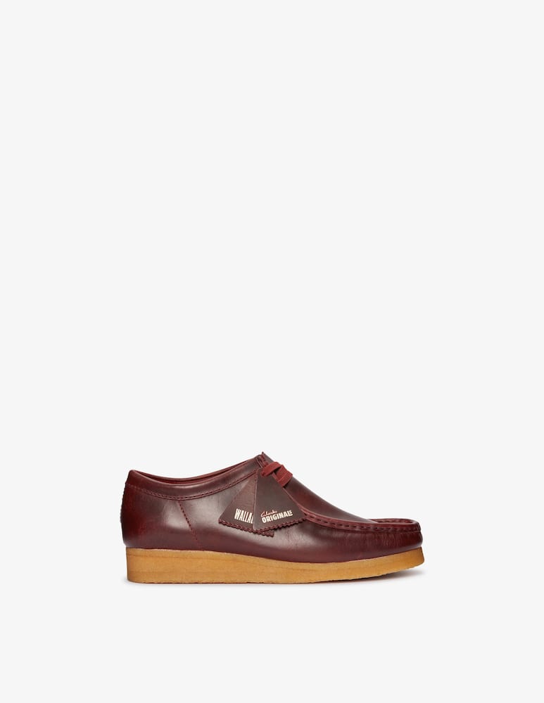 Clarks Scarpe wallabee - immagine 1 Clarks Scarpe wallabee - immagine 1