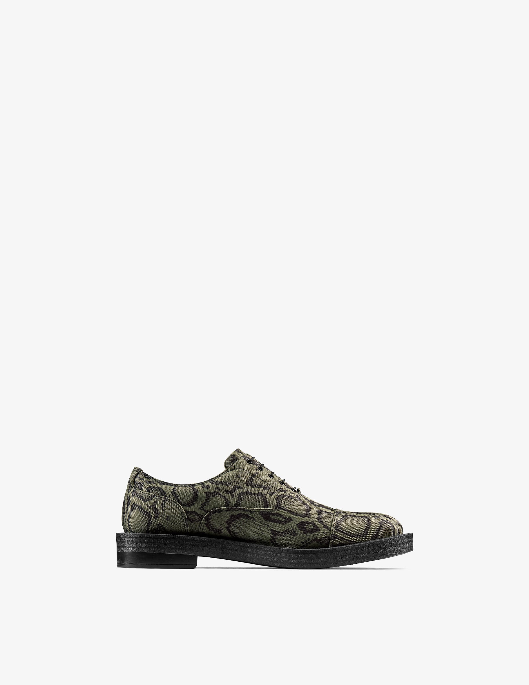 Shop Clarks Clarks x Martine Rose oxford shoes on Rinascente