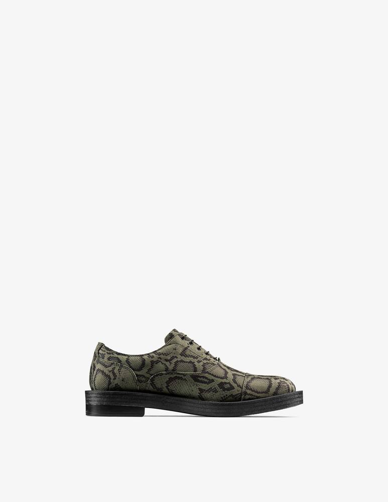 Clarks Scarpe Oxford Clarks x Martine Rose - immagine 1 Clarks Scarpe Oxford Clarks x Martine Rose - immagine 1