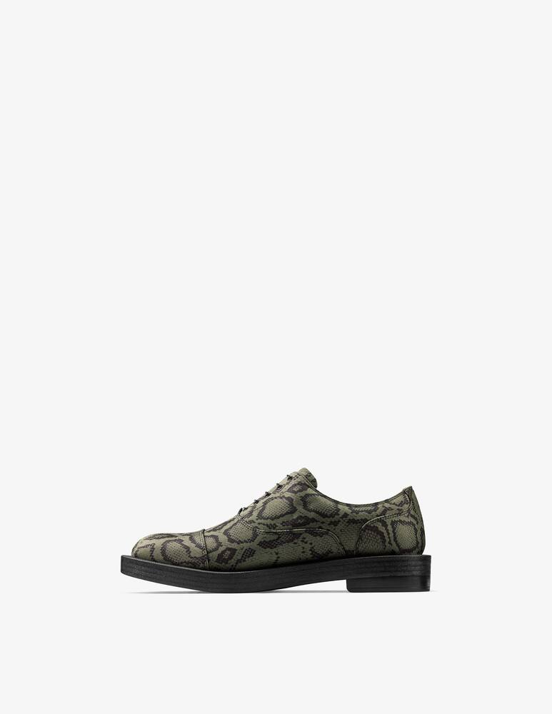 Clarks Scarpe Oxford Clarks x Martine Rose - immagine 4 Clarks Scarpe Oxford Clarks x Martine Rose - immagine 4