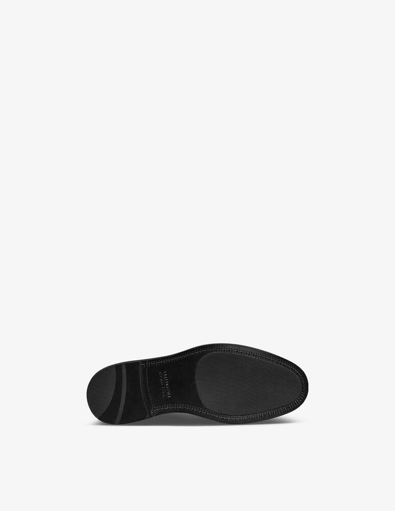 rinascente Clarks Clarks x Martine Rose oxford shoes