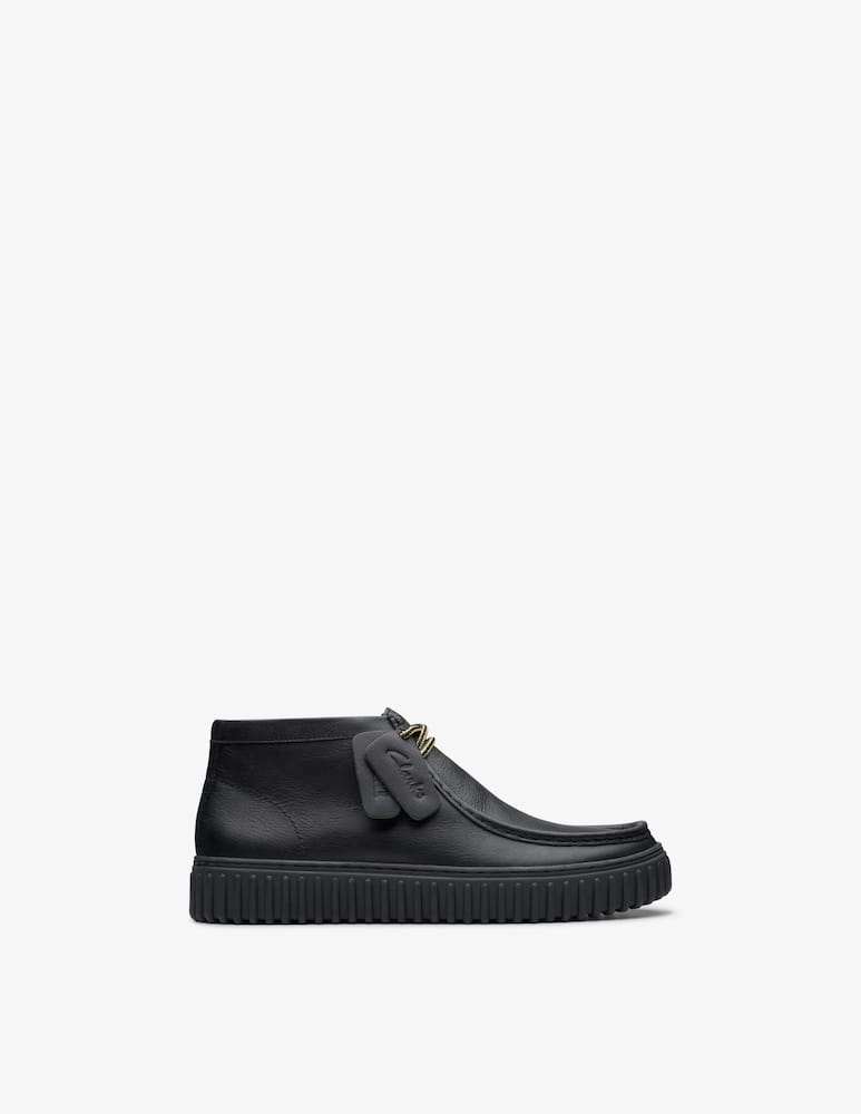 Clarks Scarpe alte torhill - immagine 1