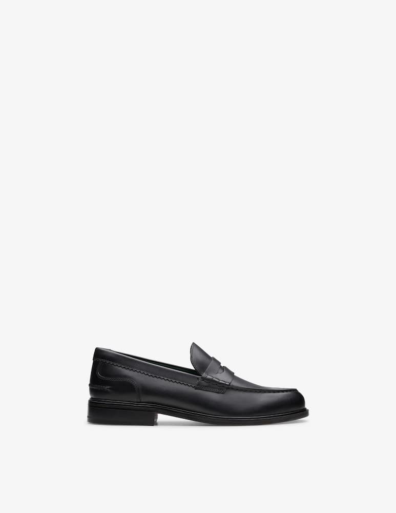 rinascente Clarks Mocassini in pelle Craftjames