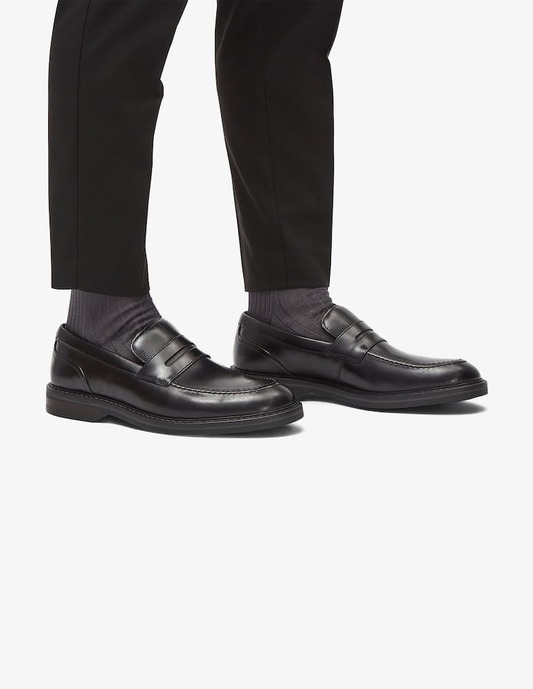 rinascente Clarks Mocassini in pelle Craftjames
