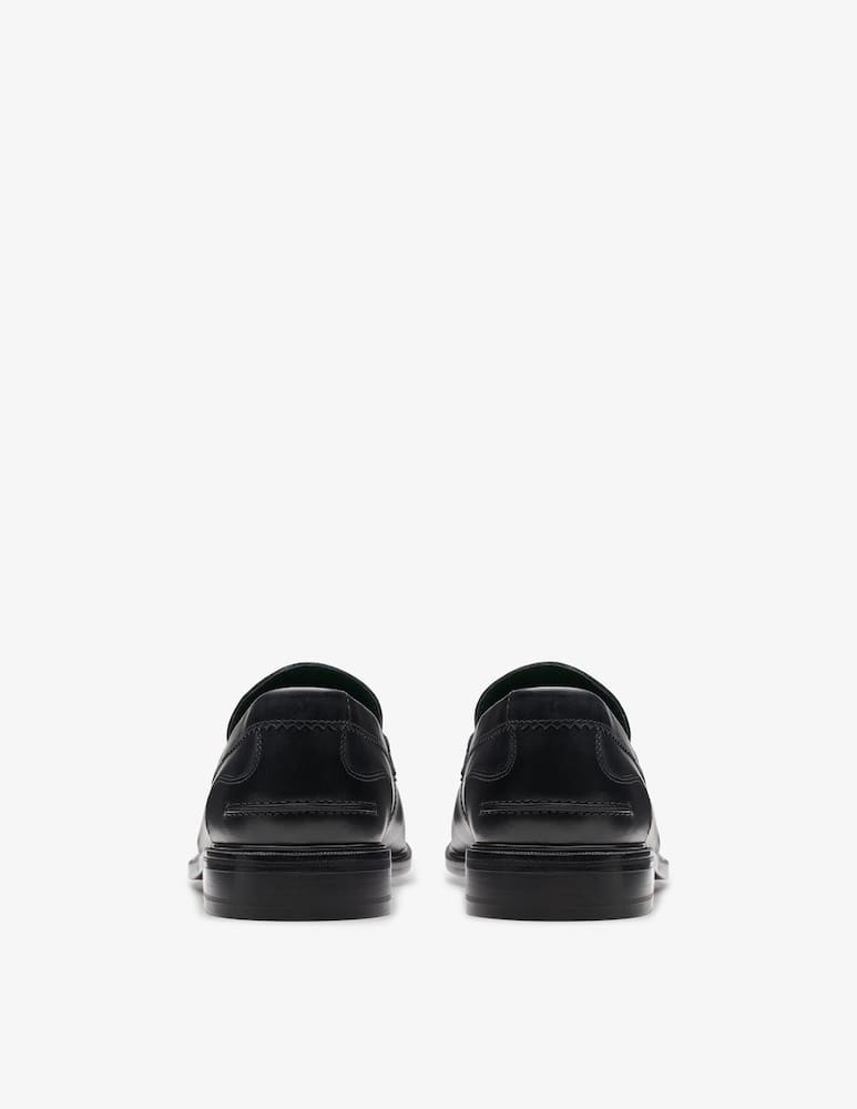 rinascente Clarks Mocassini in pelle Craftjames