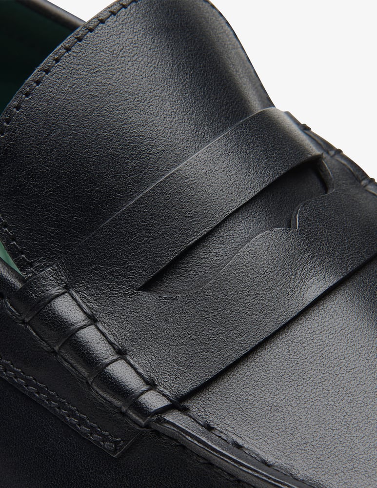 rinascente Clarks Mocassini in pelle Craftjames
