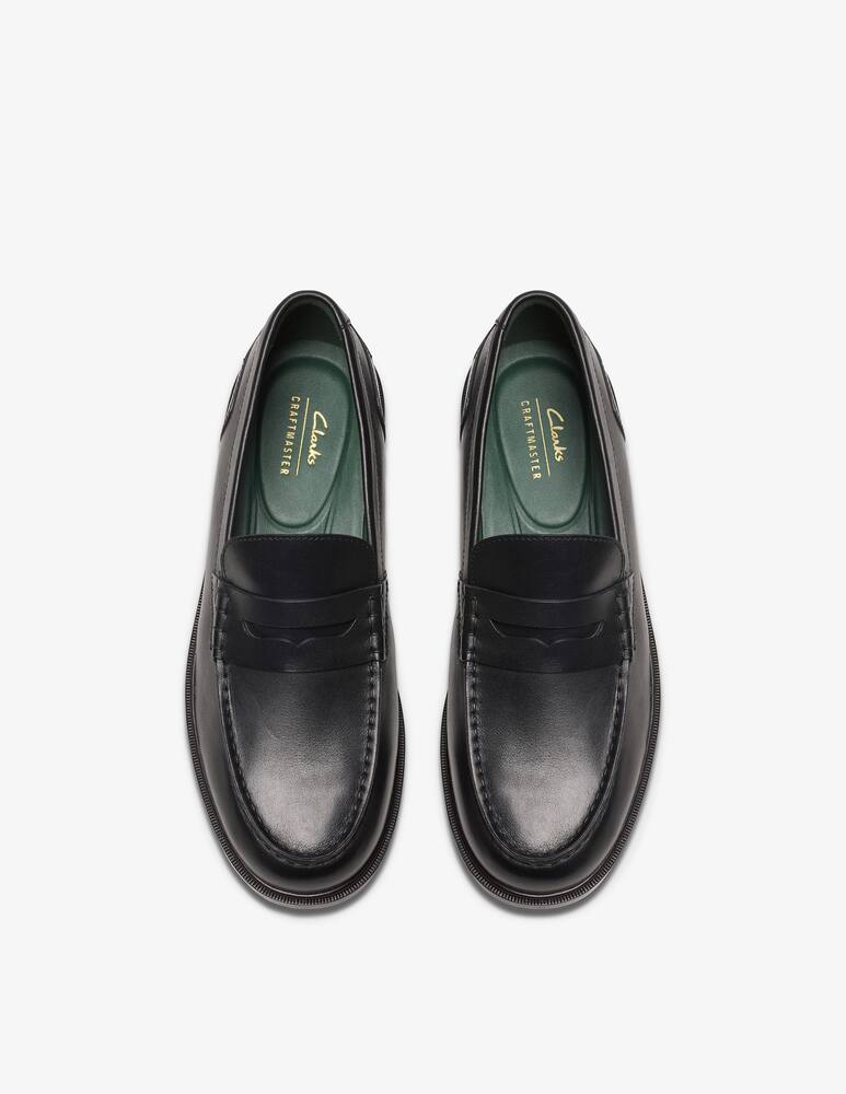 rinascente Clarks Mocassini in pelle Craftjames