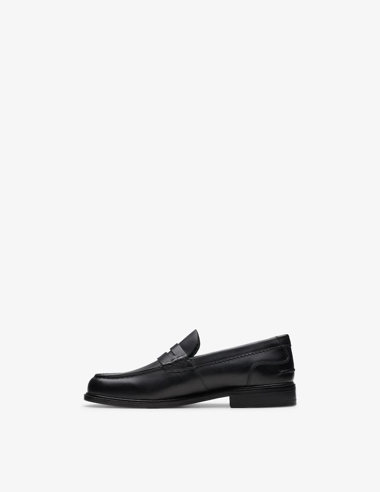 rinascente Clarks Mocassini in pelle Craftjames