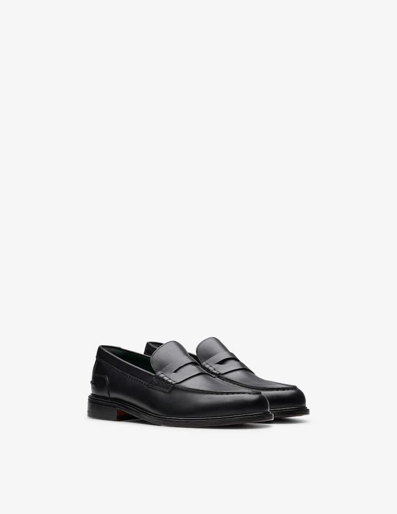 rinascente Clarks Mocassini in pelle Craftjames