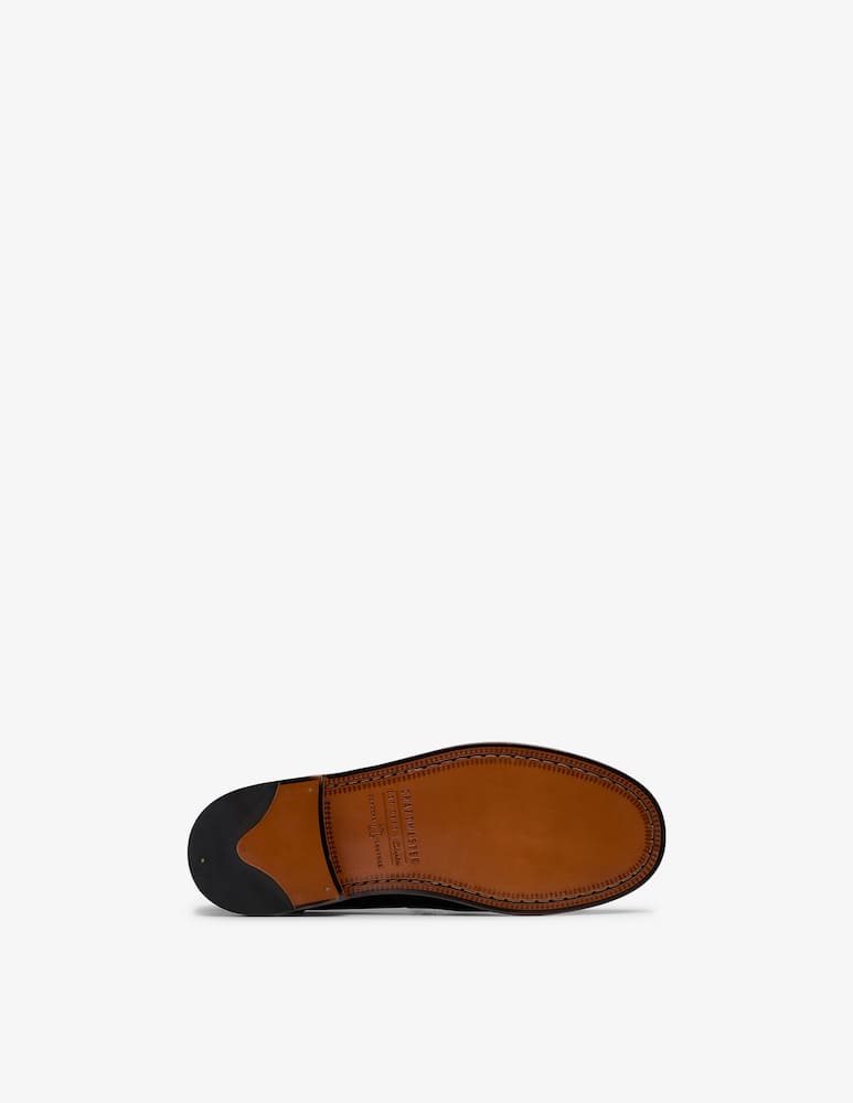 rinascente Clarks Mocassini in pelle Craftjames