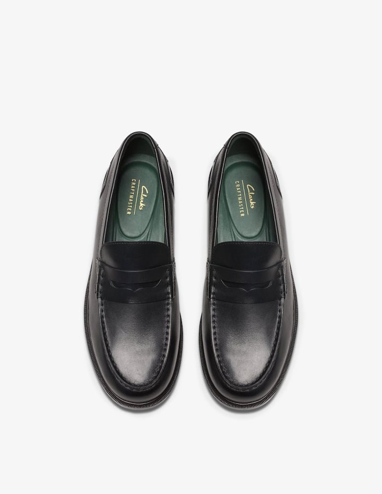 rinascente Clarks Loafer craftjames lo
