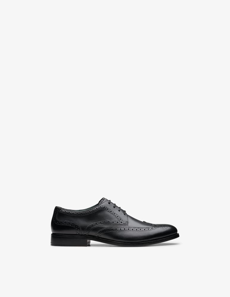 Clarks Craftjames tip derby - picture 1 Clarks Craftjames tip derby - picture 1