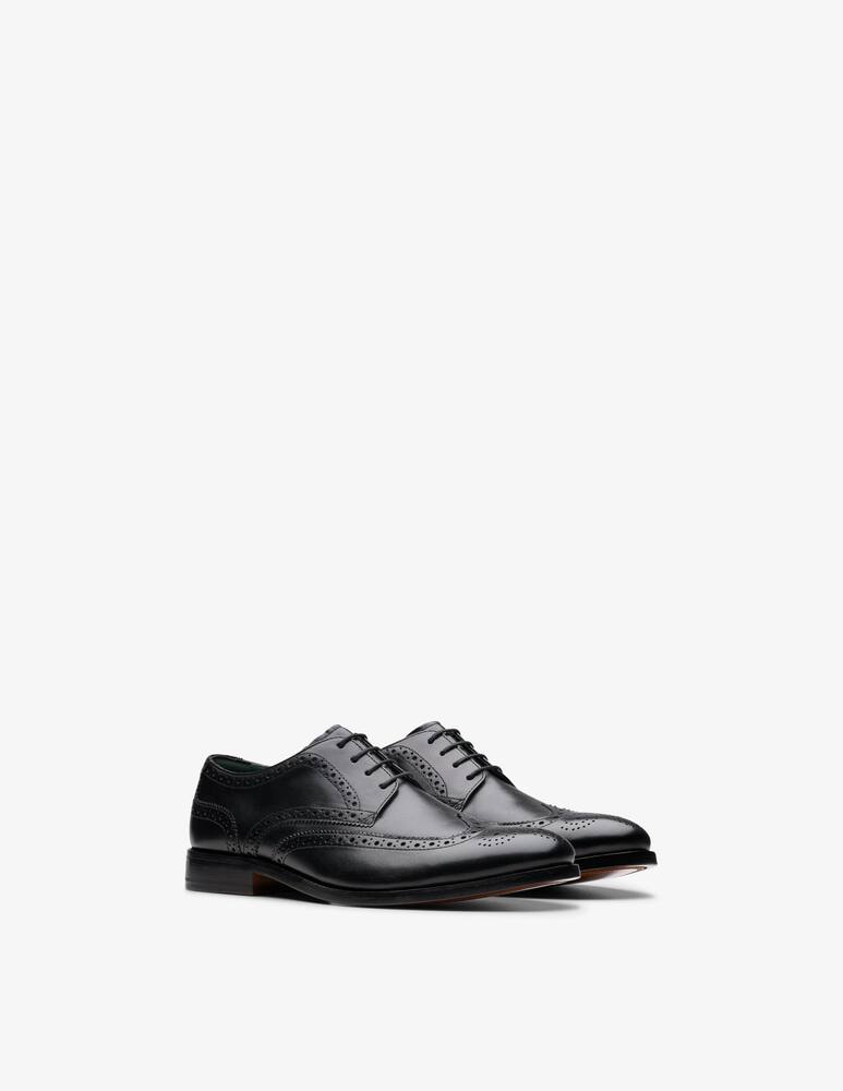 rinascente Clarks Scarpe derby brogue James