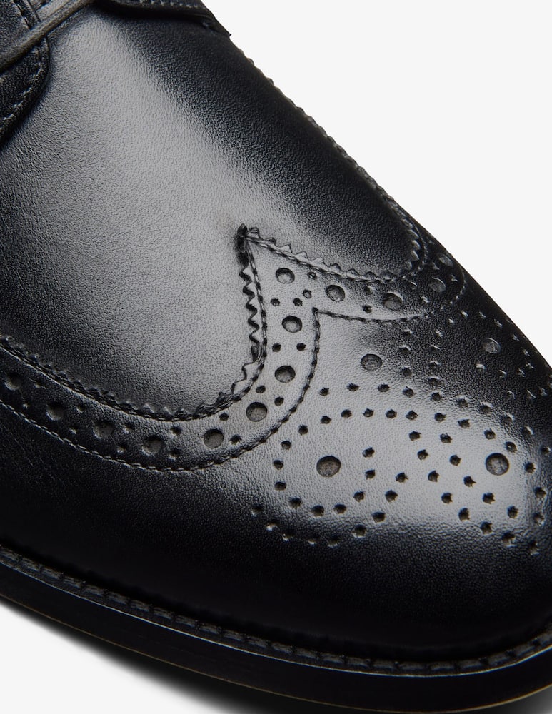 Clarks Scarpe derby brogue James - immagine 6 Clarks Scarpe derby brogue James - immagine 6