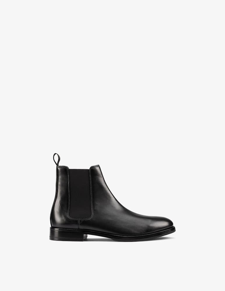 Clarks Stivaletti craftjames top - immagine 1 Clarks Stivaletti craftjames top - immagine 1