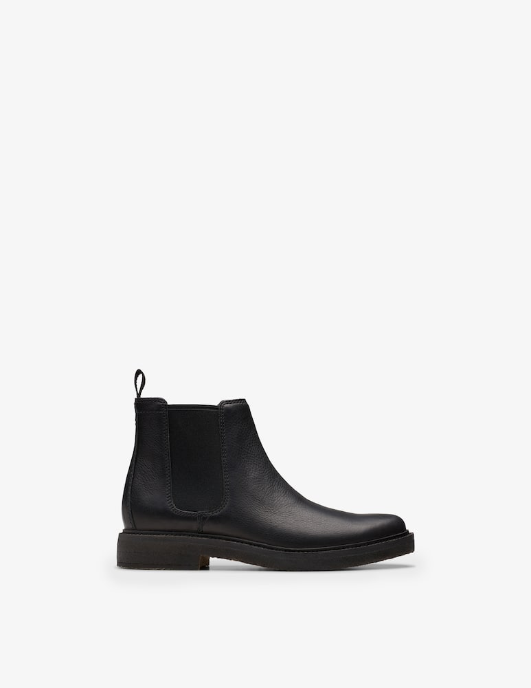 rinascente Clarks Stivaletto chelsea in pelle Clarkdale