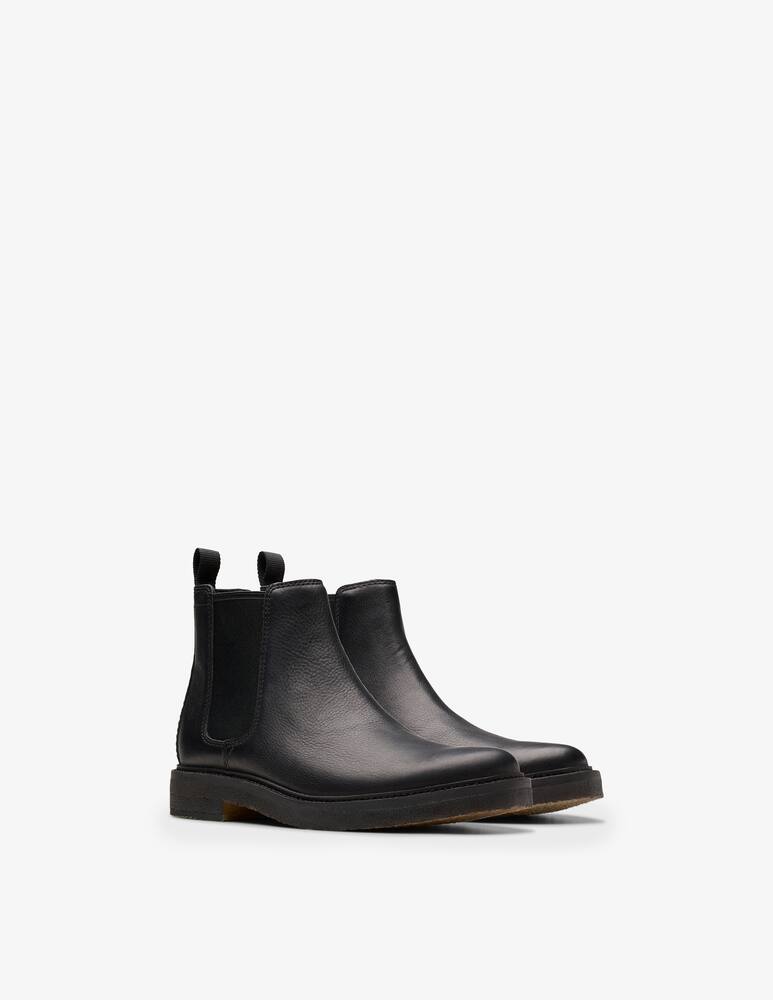 rinascente Clarks Stivaletto chelsea in pelle Clarkdale