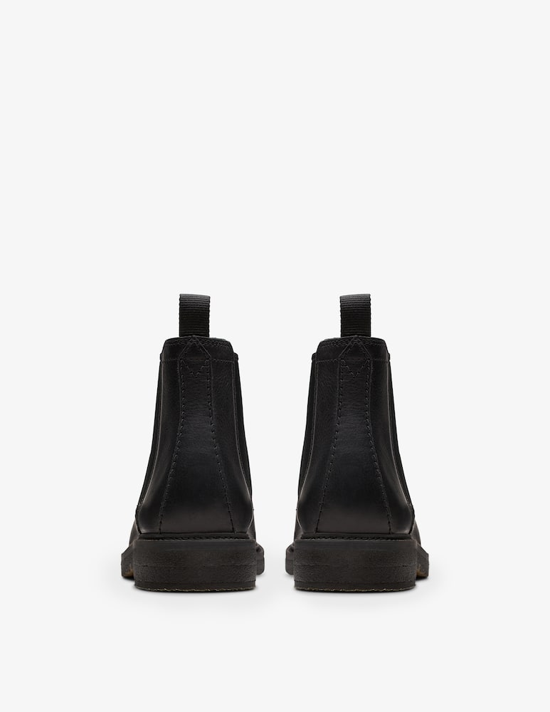 rinascente Clarks Stivaletto chelsea in pelle Clarkdale