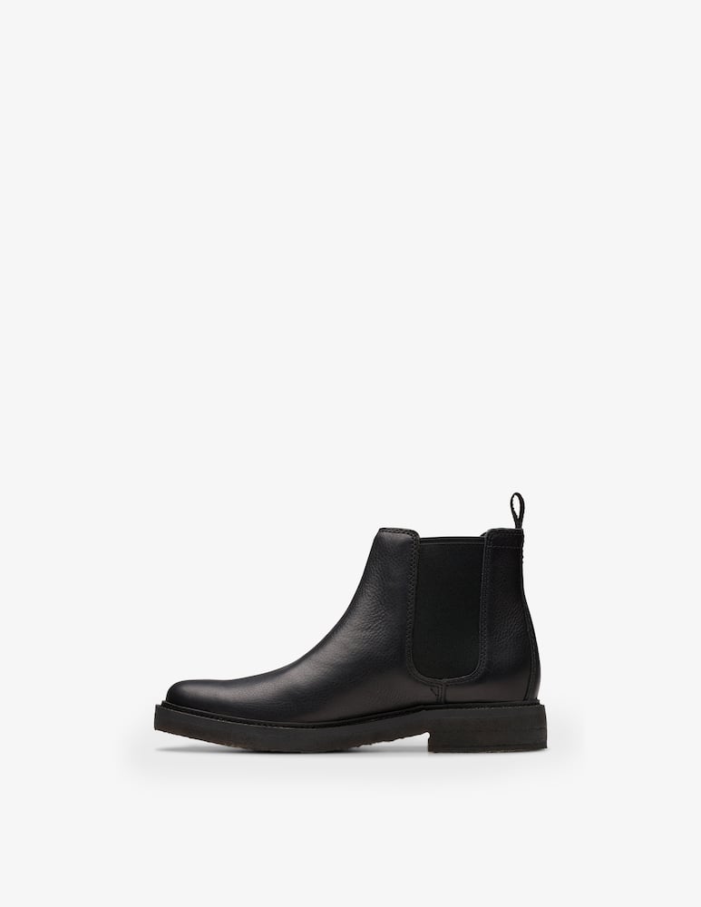 rinascente Clarks Stivaletto chelsea in pelle Clarkdale