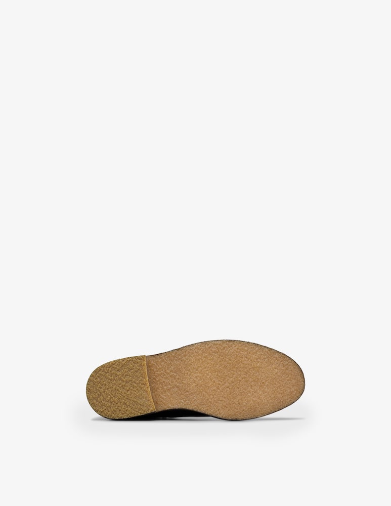 rinascente Clarks Stivaletto chelsea in pelle Clarkdale