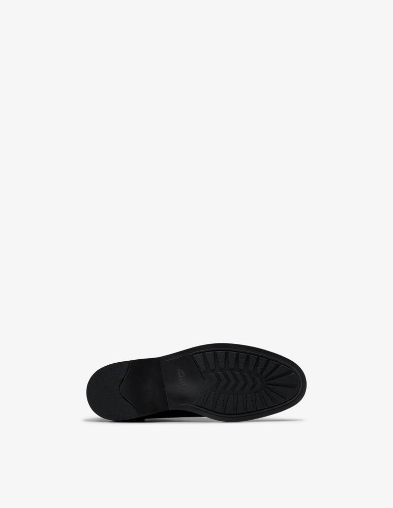 rinascente Clarks Aldwin chukka boots