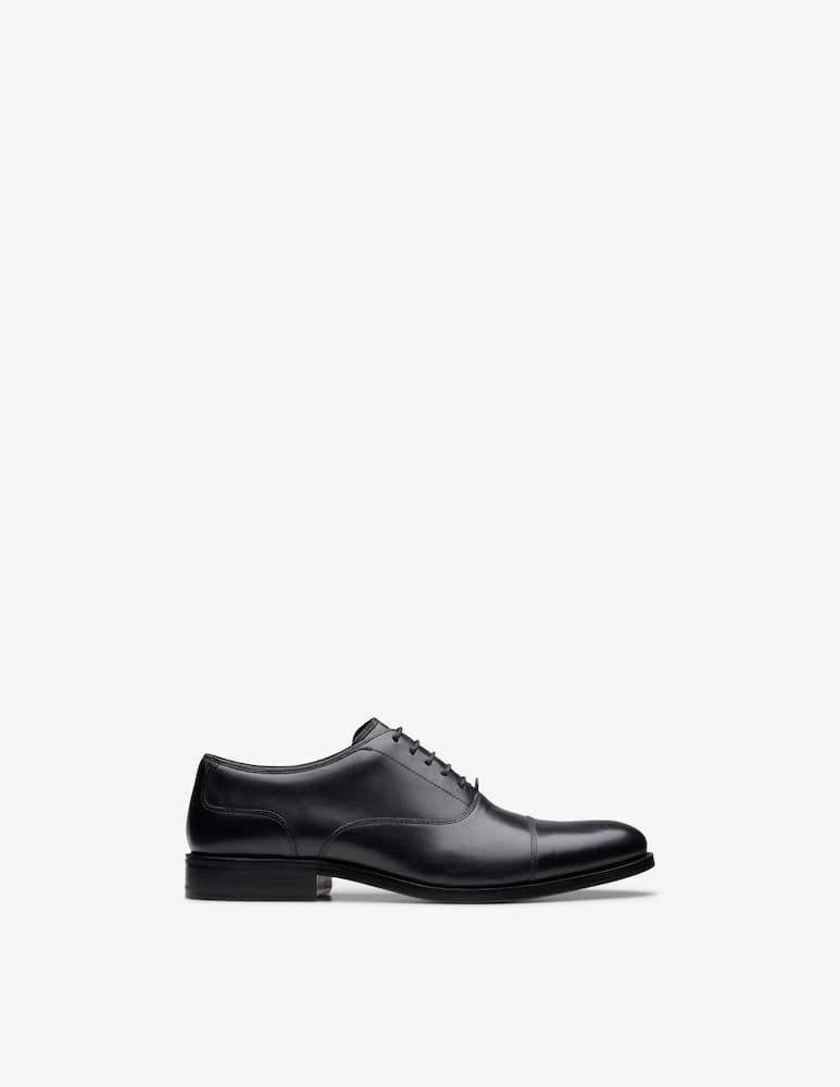 Clarks Scarpe oxford Craftjames - immagine 1 Clarks Scarpe oxford Craftjames - immagine 1